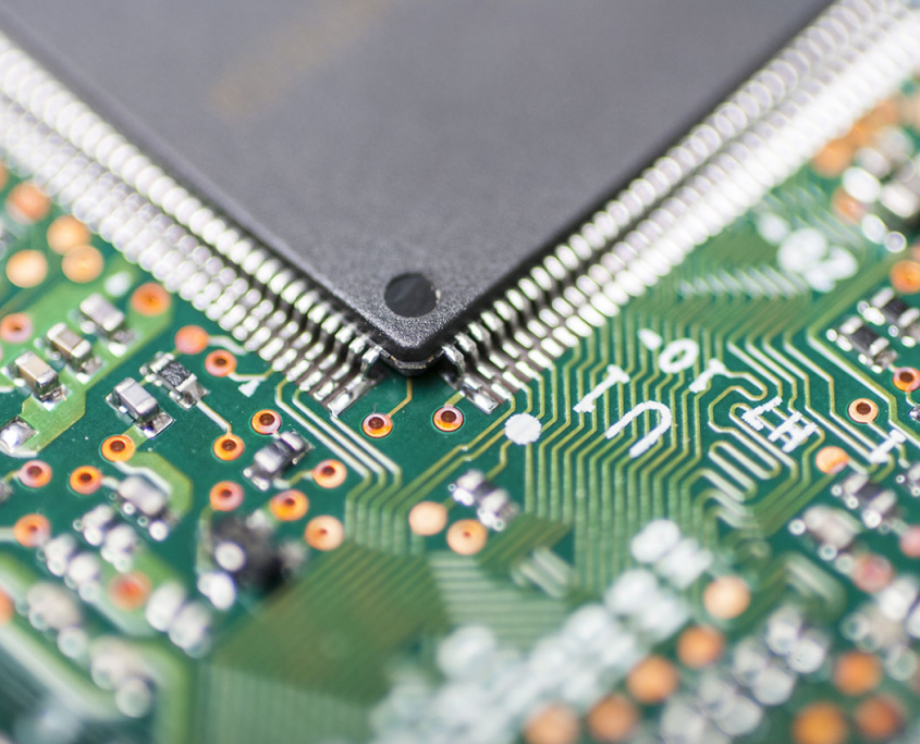 Wire Bonding – HCS